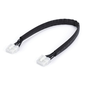 Molex 4.2 Stecker-und Buchsen anschluss leitung 8PIN 4PIN 5557 Molex-Stecker 4.2 Kabelbaum für bequeme Verkabelung - Product Image 1