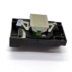 F180030 F180040 Original 95% nuevo cabezal de impresión para <span class=keywords><strong>Epson</strong></span> Stylus Photo R285 R290 T50 T59 T60 <span class=keywords><strong>L800</strong></span> L805 L850 TX650 máquina <span class=keywords><strong>impresora</strong></span> UV - Product Image 2