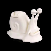 Layanan Prototipe Cepat Resin Putih, Layanan Pencetakan 3D Presisi Tinggi