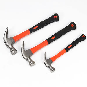 Martillo con punta <span class=keywords><strong>de</strong></span> goma, martillo <span class=keywords><strong>de</strong></span> garra, herramienta especial <span class=keywords><strong>de</strong></span> martillo <span class=keywords><strong>de</strong></span> hierro <span class=keywords><strong>de</strong></span> <span class=keywords><strong>carpintero</strong></span>, mini martillo <span class=keywords><strong>de</strong></span> electricista todo en uno para el hogar, - Product Image 5