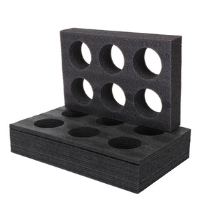 Tùy Chỉnh Đúc Hình Dạng <span class=keywords><strong>Polystyrene</strong></span> Bọt Khay Bao Bì Lót EVA Epe Bọt Mat Tấm Bọt Biển Bọt Khay - Product Image 4