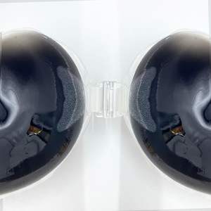 empaquetado mango formas Pijama sujetador de silicona es ligero Sexy joven dama con sujetador Sexy chica con sujetador - Product Image 4