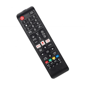 Télécommande OEM ODM d'usine L1088V pour téléviseur LED AA59-00786A AA59-00630A AA59-00823A AA59-00666A <span class=keywords><strong>BN59</strong></span>-<span class=keywords><strong>01247A</strong></span> – Prise en charge de la personnalisation - Product Image 2