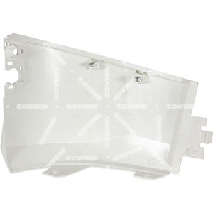 Parachoques Inferior Izquierdo Covind para RANGE T 2021 (T21/593) (7484906020) - Product Image 2