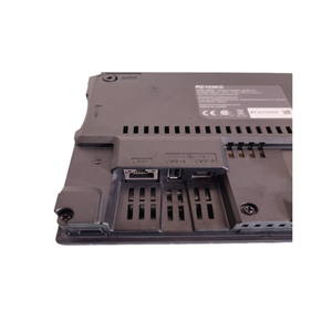 KEYENCE VT5-W07 หน้าจอสัมผัสอุตสาหกรรมขนาด 7 นิ้ว แบบไวด์สกรีน TFT สีสันสดใส พร้อมการรับประกันหนึ่งปี - Product Image 3