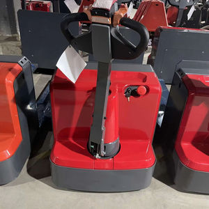 Chariot élévateur à palettes silencieux <span class=keywords><strong>CDD</strong></span> CBS15J pour le transport de marchandises en intérieur sur les chantiers de construction – Modèles multi-spécifications pour l'équipement logistique - Product Image 2