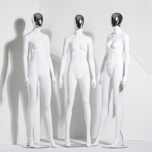 Hot Sale High Quality Full-body Ladies Garment <strong>Dummy</strong> Manikin t Shirt <strong>Clothes</strong> Display Female Mannequin for Boutique Sale - Product Image 2