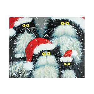 Album de peinture à l'huile numérique DIY en gros de fabricant Marchandises de stalle de rue de style moderne pour <span class=keywords><strong>le</strong></span> commerce électronique - Product Image 2