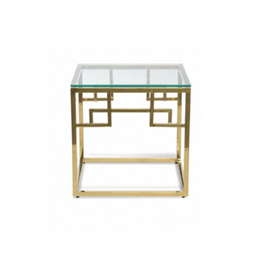 Mesas de Consola Modernas y Contemporáneas de Aluminio, Muebles Elegantes para Sala de Estar, Dormitorio, Comedor, Hotel, Salón y Hostelería - Product Image 2