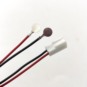 KK254 2510 XH2.54/PH2.0 MOLEX51004-0200 Kabel Terminal Tab untuk Baterai 18650 - Product Image 2
