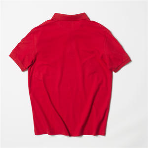 2024 été Vintage American Air <span class=keywords><strong>Force</strong></span> <span class=keywords><strong>One</strong></span> pour Polo Antique brodé à manches courtes T-Shirt solide tricoté pour étranger - Product Image 2