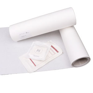 Rollo de papel Bond personalizado Embalaje de blíster recubierto resistente a perforaciones para la industria farmacéutica médica Impresión personalizada - Product Image 6