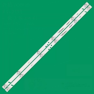 HX-NO.184 CRH-K323030T020664C-REV1.0  Retroiluminación LED Original de Aluminio para TV, de Alta Calidad, para Reparación de Televisores - Product Image 2