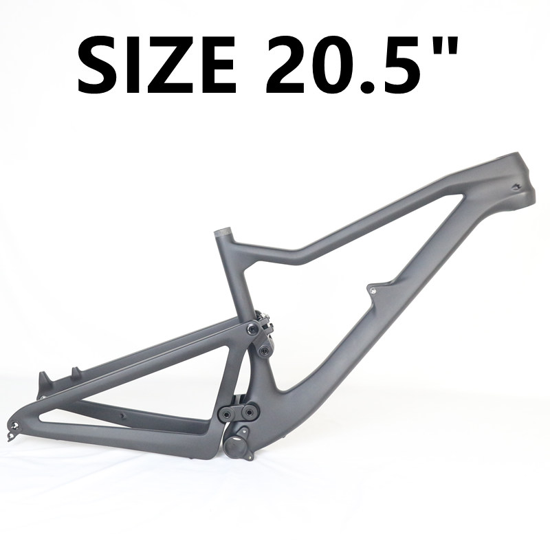 Taille 20,5"