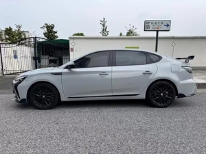 MG6 2023 <span class=keywords><strong>XLINE</strong></span> 1.5T haute performance, 210 km/h, véhicule neuf d'occasion avec système intelligent pour les trajets - Product Image 4