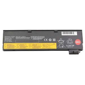 Bk-dbest yeni Laptop pil paketi Lenovo ThinkPad X250 T450 için Lenovo T440s 1131136 Laptop batarya X240 68 + laptop batarya - Product Image 4