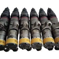 Injecteur en fonte ductile haute performance neuf 557-7627 pour moteur C7, excavatrice M325D – Service professionnel, meilleur prix, en promotion