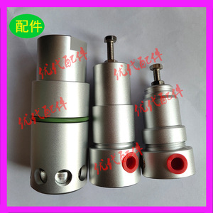 Válvula Solenoide 1089-0451-10 para Compresor de Aire Atlas Copco, Tipo Tornillo, Pieza Metálica - Product Image 3