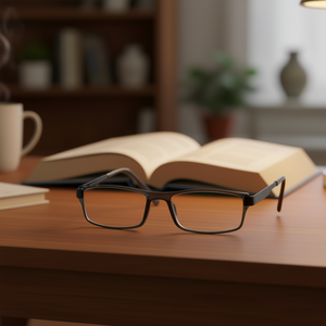 อุปกรณ์ช่วยอ่านหนังสือ Acumed 3.5 เมตร อุปกรณ์ดูแลสายตาแบบกระจก - Product Image 3