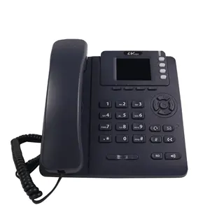 Fabricante para oem/mm poe voip/ip/telefone sip