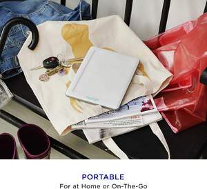 Lampe de thérapie par la lumière LED sans UV physique professionnelle lampe blanche brillante à la <span class=keywords><strong>vitamine</strong></span> <span class=keywords><strong>D</strong></span> pour triste - Product Image 6