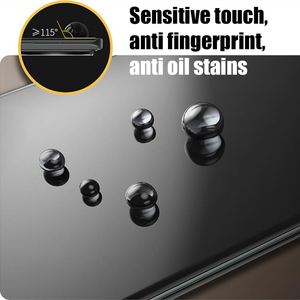 Protection d'écran personnalisée par le fabricant pour Samsung Galaxy Z Flip 7 – Film souple anti-rayures - Product Image 5