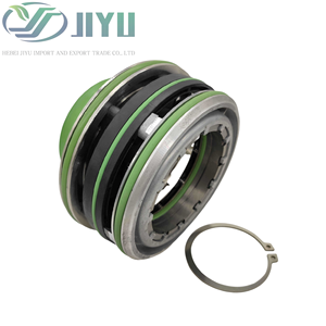 ปั๊มน้ำเสียซีลเพลาอัลลอยซีลเชิงกล FL-25/30/35/40/45 - Product Image 3