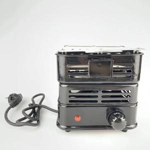 Accessoires pour fumeurs, chauffe-charbon électrique, charbon de noix de coco, charbon à chicha, brûleur à charbon, brûleur électronique - Product Image 5