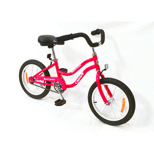 Llanta de aleación de Grado Superior Beach Cruiser <span class=keywords><strong>Bicicleta</strong></span> Beach Cruiser Bike Frame Lady City Bikes Beach Bicycle Cruiser <span class=keywords><strong>16</strong></span> pulgadas - Product Image 5
