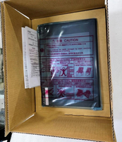 Pantalla Táctil HMI GT2310-VTBA/GT2310-VTBD TFT, Comunicación EtherCAT, Ethernet Industrial, Multi-Resolución