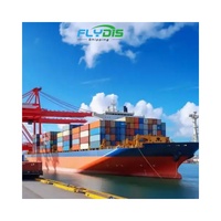 Entrepôt gratuit LCL Express UPS DHL Shenzhen Agent maritime Air Mer Navire Chine vers Turquie Thaïlande Pakistan Ca Allemagne Inde EAU