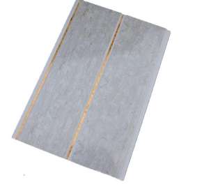 Techo <span class=keywords><strong>de</strong></span> PVC con Aspecto <span class=keywords><strong>de</strong></span> Madera, Moderno, Impermeable e Ignífugo, para Uso Hospitalario y Doméstico en el Mercado Africano - Product Image 5