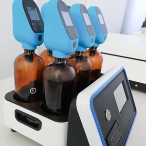 Analizzatore di Qualità dell'Acqua BOD BIOBASE, Tester con Intervallo di Misurazione 0-4000ml/L, Protezione IP55, Strumento COD per Laboratori - Product Image 3