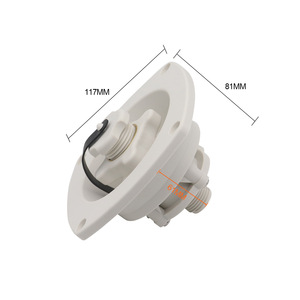 Port <span class=keywords><strong>d</strong></span>'arrivée <span class=keywords><strong>d</strong></span>'<span class=keywords><strong>eau</strong></span> pour réservoir <span class=keywords><strong>de</strong></span> camping-car en plastique PP avec clapet anti-retour intégré, port <span class=keywords><strong>de</strong></span> remplissage <span class=keywords><strong>d</strong></span>'<span class=keywords><strong>eau</strong></span> à <span class=keywords><strong>d</strong></span>écharge <span class=keywords><strong>de</strong></span> <span class=keywords><strong>pression</strong></span> pour yacht, camping-car - Product Image 6