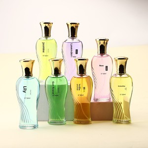 <span class=keywords><strong>Parfum</strong></span> pour femmes aux senteurs de rose, osmanthus, orchidée jaune, jasmin, lys, gardénia, lavande, frais, léger, naturel et durable - Product Image 2