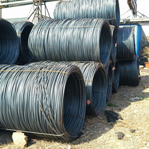 Fabriek Directe Verkoop China Fabricage Hoge Kwaliteit Wapening - Product Image 5