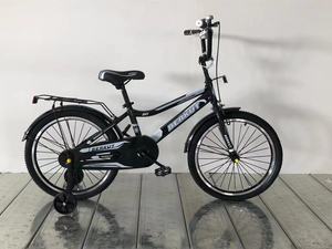 จักรยานเด็ก SL2010 รัสเซีย รุ่น Single Speed <span class=keywords><strong>BMX</strong></span> แฟชั่น โช้คเหล็ก เบรกแบบเหยียบ ขายดี จักรยานเด็ก MTB จักรยานเสือภูเขา - Product Image 4