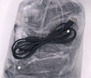 <span class=keywords><strong>Cable</strong></span> de <span class=keywords><strong>carga</strong></span> de 1,8 M <span class=keywords><strong>Cable</strong></span> con Circular para PS 4 <span class=keywords><strong>PS4</strong></span> Controlador de juego inalámbrico Joystick () - Product Image 4