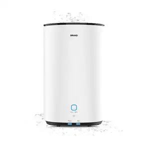 Olansi WIFI Direct Drinking Home System Ro Purificador de agua Cartucho de filtro de agua de ósmosis