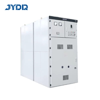 Appareillage de commutation moyenne et haute tension KYN61-40.5, appareillage de commutation blindé 630A 1250A, appareillage de commutation haute tension