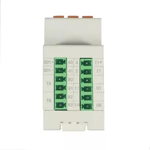 Acrel ADW310-WIFI Din Rail Wireless Watthour Power IOT Monitor Meter With Alarm Function