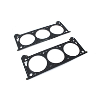 Jeu de joints de culasse pour Pontiac Montana G6 Saturn Aura VUE 3.5L 3.9L 2006-2010