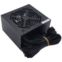 ATX catu daya untuk PC Desktop Server 400W 500W 80plus bersertifikat emas stok murah