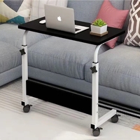 Table de lit réglable et mobile pour ordinateur portable, idéale pour chambre à coucher - Vente en gros usine