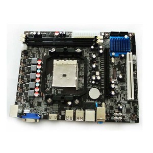 ขายส่งจุด OEM ODM เมนบอร์ด Lga 1155 Ddr3 <span class=keywords><strong>Z77</strong></span> - Product Image 6