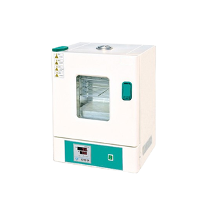 DH-<span class=keywords><strong>WHZ</strong></span> Four de séchage de bureau amélioré avec thermostat <span class=keywords><strong>WHZ</strong></span>, Incubateur de bureau avec thermostat WPZ - Product Image 2