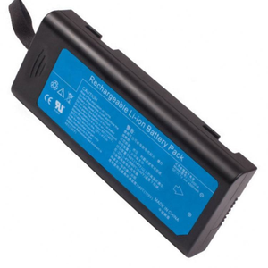 Mindray LI13I001A 115-059753-00 115-059754-00 IMEC8 IMEC10 IPM8 Imec5 IMEC7 Epm10 VS600 EPM 12MA Hasta Monitörü Pili - Product Image 2