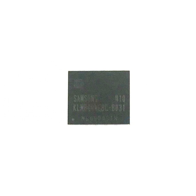 New Original emmc 32gb KLMBG4WEBC-B031 BGA wholesale
