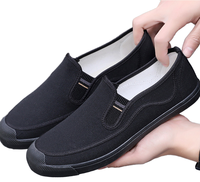 Chaussures de course légères et de haute qualité pour hommes - Toutes saisons