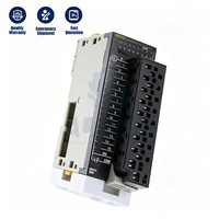 Nuevo Amplificador Servo Original MR-J5-700G MR-J5 CC-Link IE Field MRJ5700G con 12 Meses de Garantía